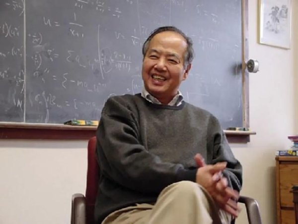 股票配资策略 2024年，李政道骨灰归葬苏州老家，与离世28年的夫人永远相伴