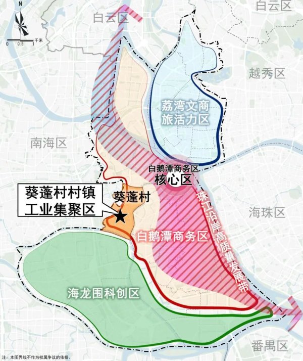 专业股票配资网 正式批复！这里将打造广佛门户现代都市工业新地标